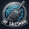 Get RFSALESMAN: More Than Radios for iOS, iPhone, iPad Aso Report
