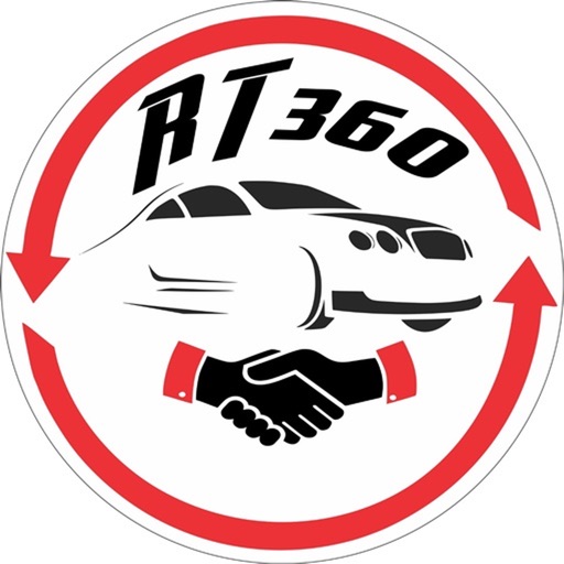 RT 360 Passageiro icon