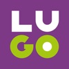 LUGO: App for Seamless Travels icon