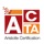 ACTA Proctored Exams