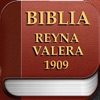 Santa Biblia Reina: Audiolibro icon