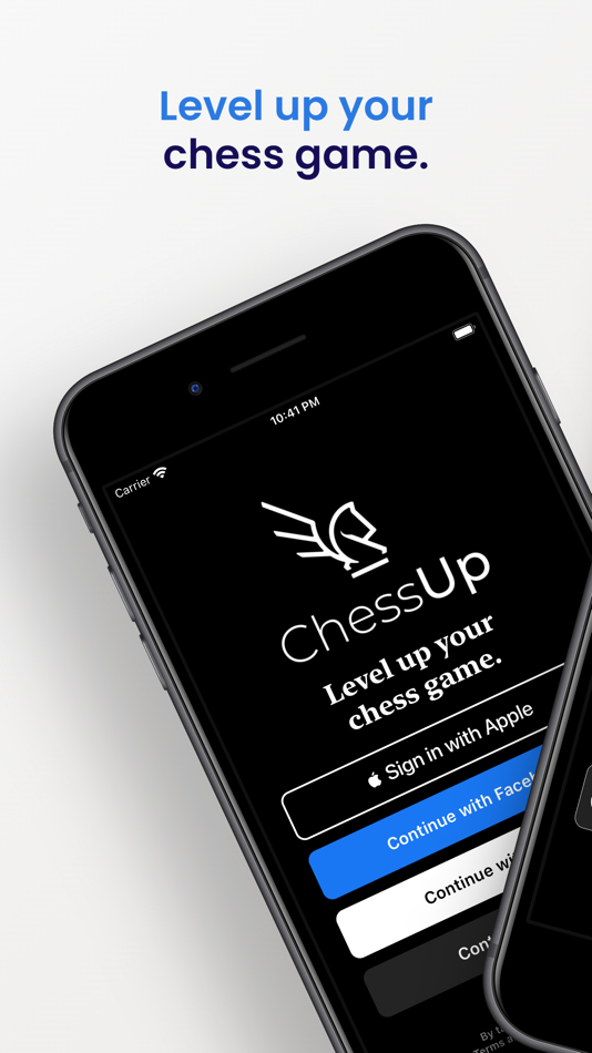 #1. ChessUp (iOS) 由: Bryght Labs Inc.