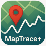 MapTrace+