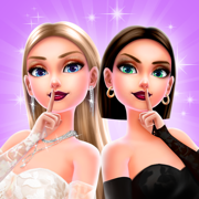 Super Stylist: Glam Dress Up