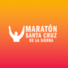 Maratón de Santa Cruz - Pablo Israel Morales Castro