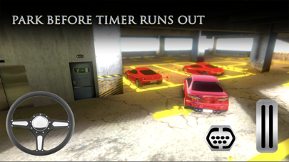 Real Car Parking Game -Extreme Screenshot