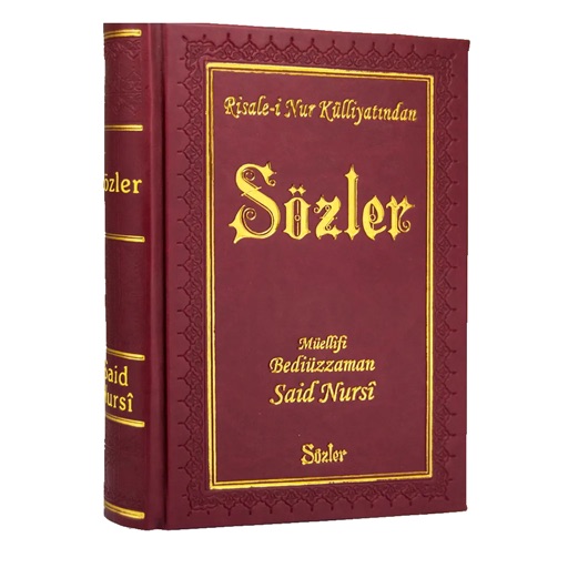 Sozler - Risale-i Nur