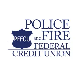 PFFCU Mobile Banking app icon
