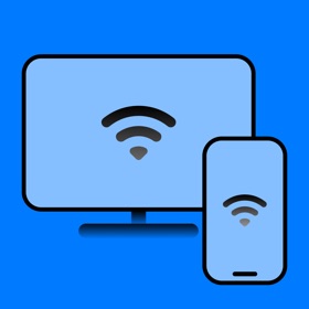 Screen Mirroring · Smart TV