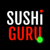 Sushi Guru App - Robert Seppo
