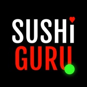 Sushi Guru App