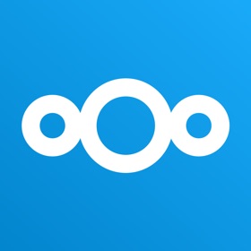 Snímky obrazovky (7) Nextcloud