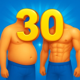 Workout30 - A 30 day Workout