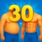 Workout30 is the ultimate 30-day challenge app designed to help you build strength, burn fat, and boost your confidence — no gym required