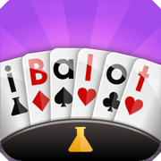 iBalot - The Balot Card Game