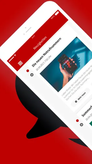 Fu-Wi screenshot 1