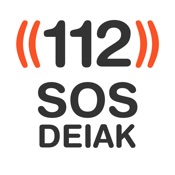 112-SOS Deiak