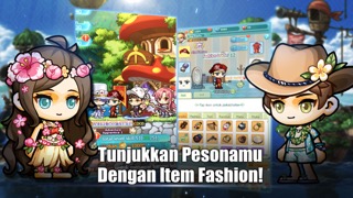 MapleStory R: Evolution-IDのおすすめ画像6