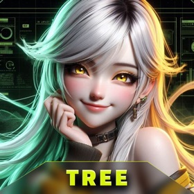 螢幕擷取畫面 (6) Tree AI: Enjoy AI Fun