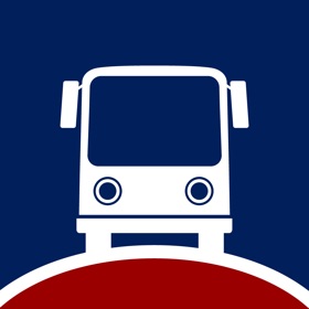 螢幕擷取畫面 (5) PennTransit Mobile