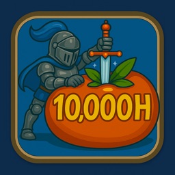 Pomodoro Timer: Hero