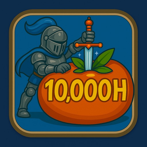 Pomodoro Timer: Hero