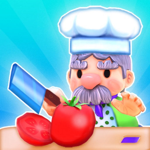 Cooking Star! icon