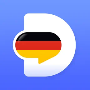 Der Die Das: Learn German icon