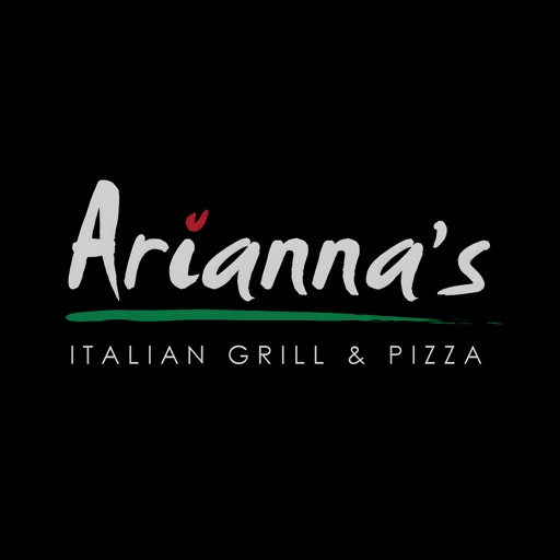 Arianna's Italian Grill