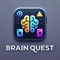 Embark on an epic journey with BrainQuest—the ultimate card-matching challenge that tests your recall, strategy, and quick thinking