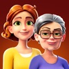 Merge Mansion icon