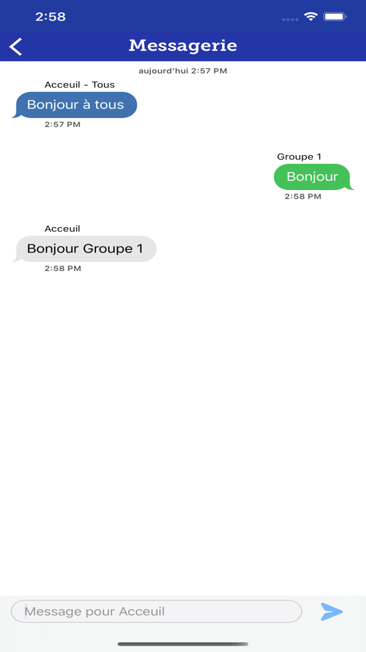 #4. BleuK - Operator (iOS) 由: Bleu-K Inc.