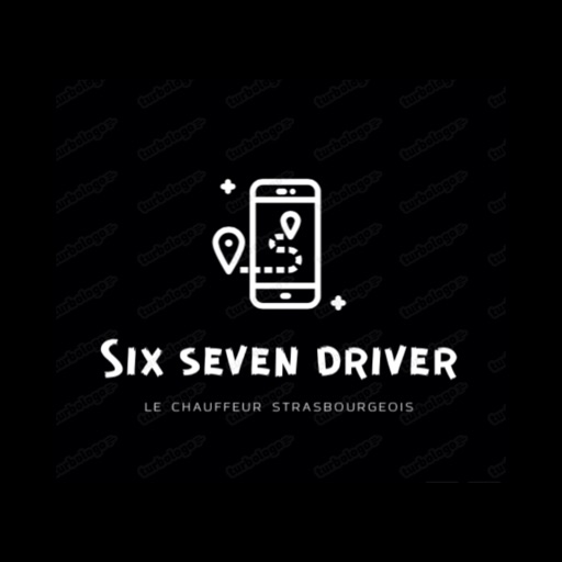 Six Seven Driver icon