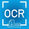 OCR Handwritten icon