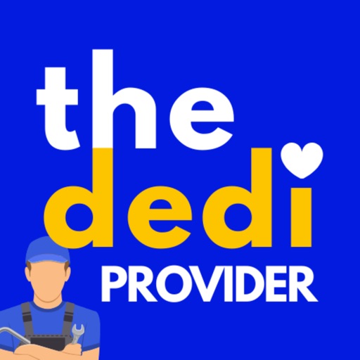 The Dedi Provider