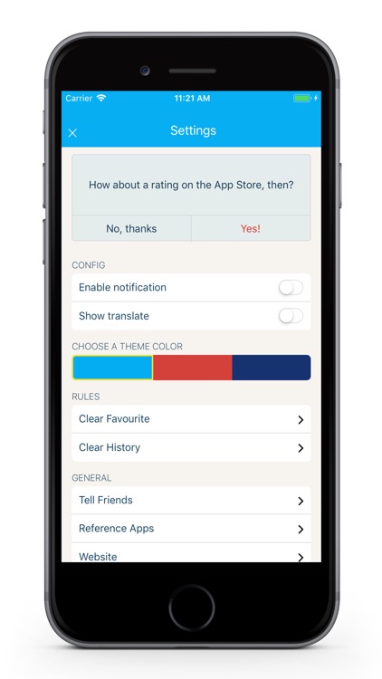 Dictionary Macmillan screenshot-5