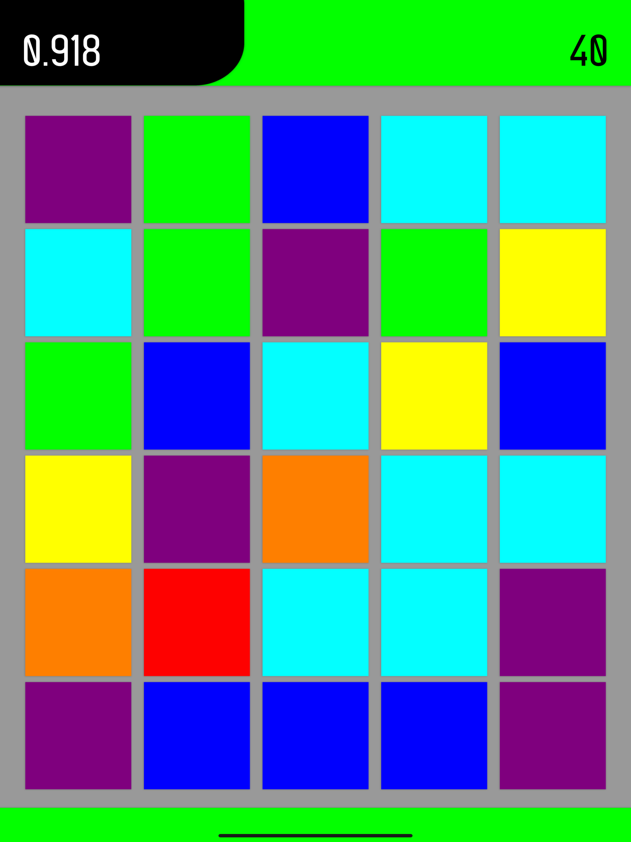 SpectroTap screenshot 10