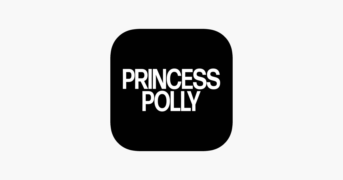 Princess Polly on the App Store