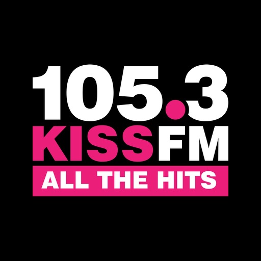 105.3 KISS FM - Tri-Cities by Townsquare Media, LLC