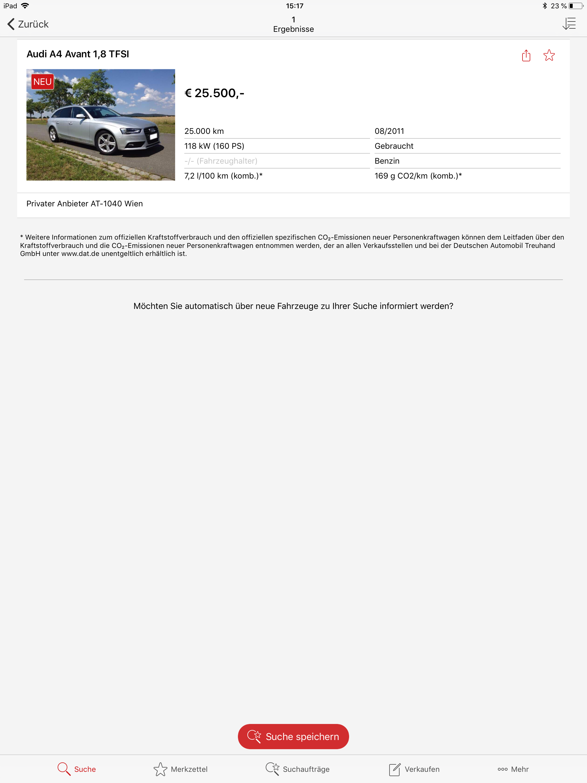 gebrauchtwagen.at