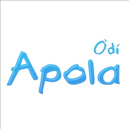 Apola Odi: Ifa Verses