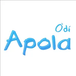 Apola Odi: Ifa Verses app icon