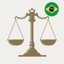 Get Vade Mecum Pro Direito Brasil for iOS, iPhone, iPad Aso Report