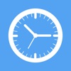 Zip Clock icon