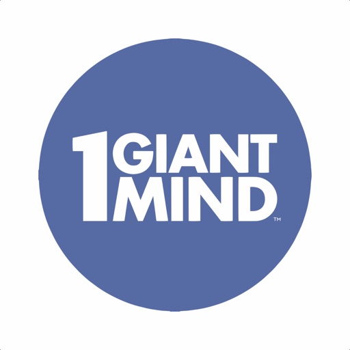 1 Giant Mind: Learn Meditation