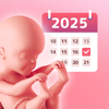 maam — календарь беременности - Fertility Period Tracker - Ovulation, Pregnancy and Baby Calendar