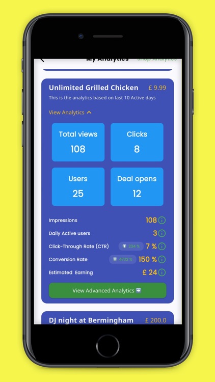 Receipt Branch Partners screenshot-3
