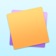 JotNotes - Quick Notes & Ideas app icon - Productivity app for iPhone