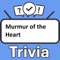 Do you think you know everything about the movie "Murmur of the Heart"