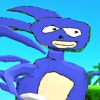 Go Sanic Goo! MLG icon